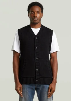 G-STAR VEST