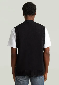 G-STAR VEST