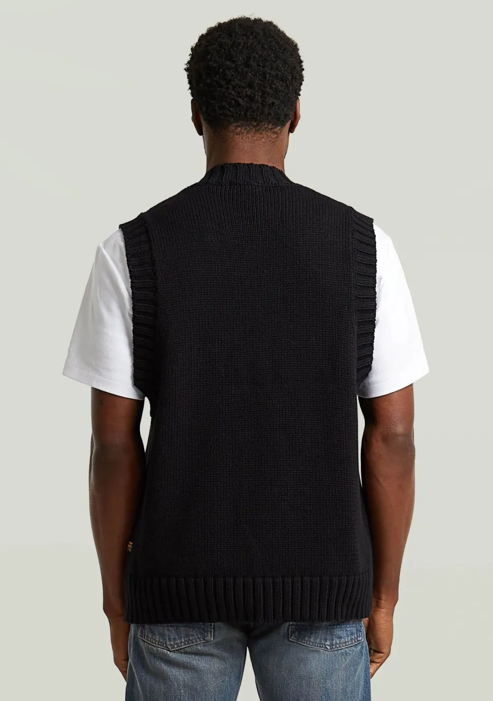 G-STAR VEST