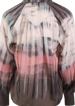 GUSTAV BLOUSE