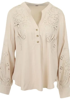 GUSTAV BLOUSE