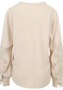 GUSTAV BLOUSE