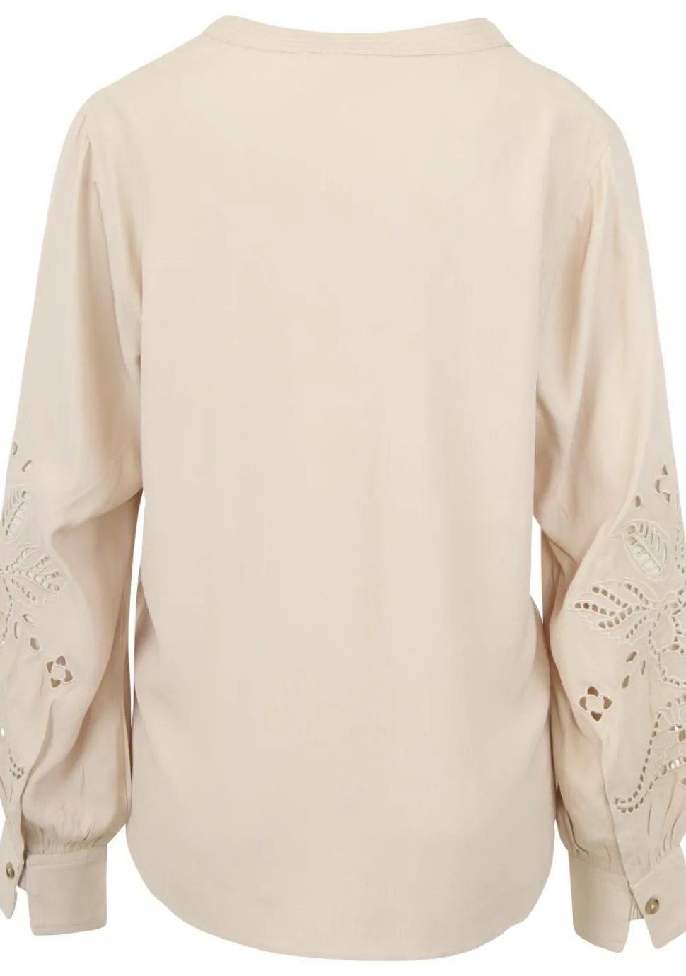 GUSTAV BLOUSE