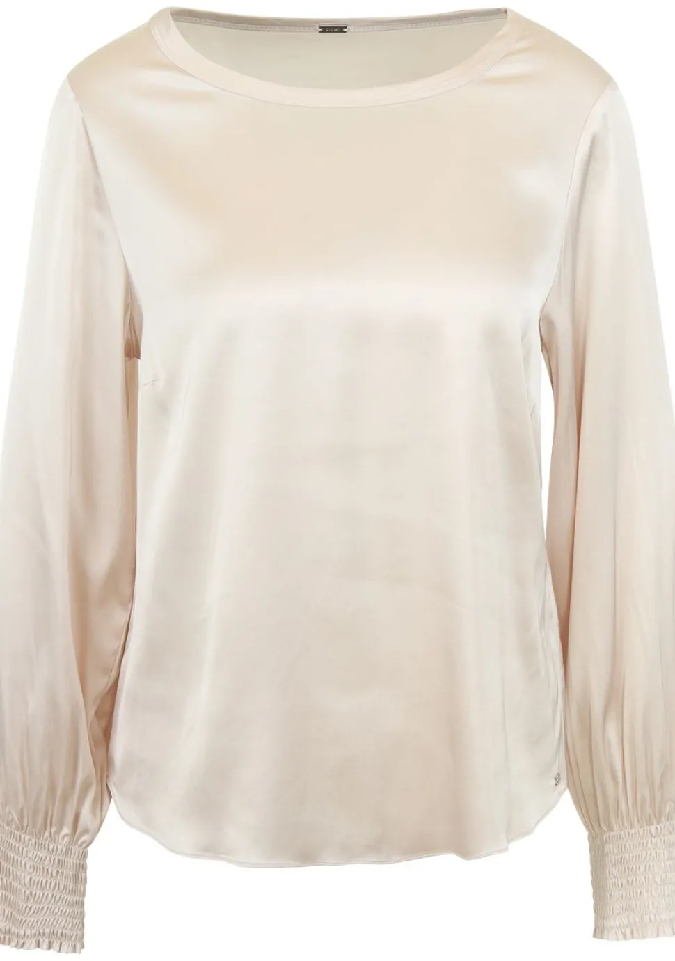 GUSTAV BLOUSE