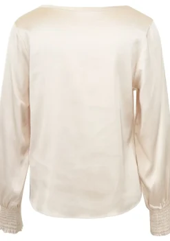 GUSTAV BLOUSE