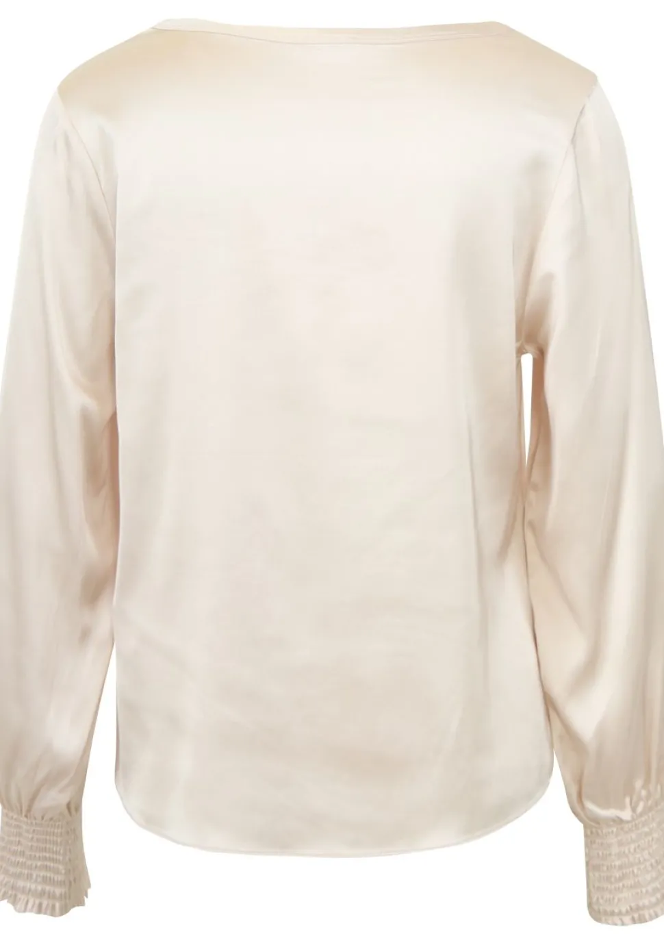GUSTAV BLOUSE
