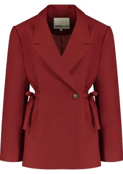 HARPER & YVE BLAZER