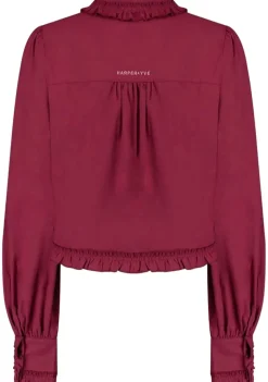 HARPER & YVE BLOUSE