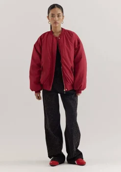 HARPER & YVE BOMBERJACK