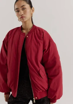 HARPER & YVE BOMBERJACK