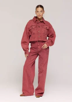 HARPER & YVE DENIMJACK