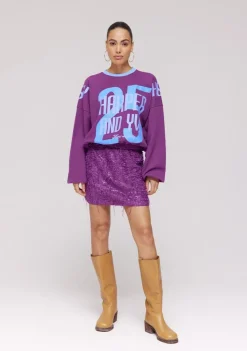 HARPER & YVE SWEATER