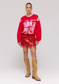 HARPER & YVE SWEATER