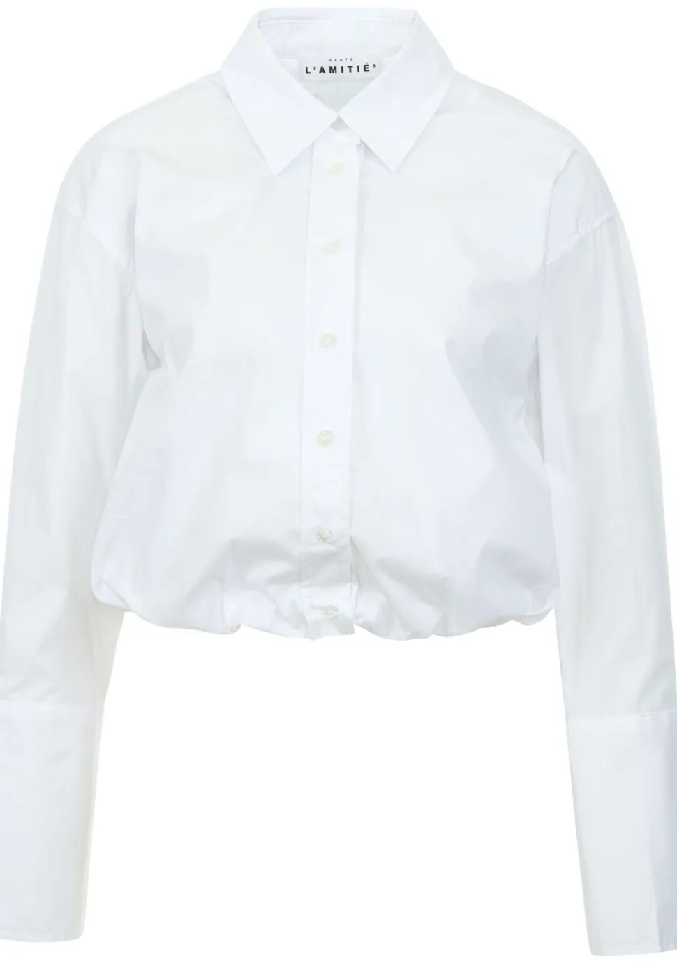 HAUTE L'AMITIÉ BLOUSE