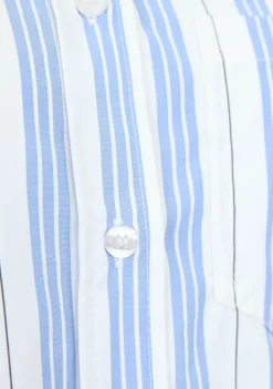 HAUTE L'AMITIÉ BLOUSE