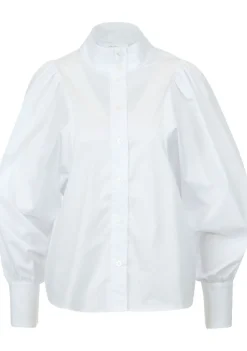 HAUTE L'AMITIÉ BLOUSE