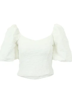 HAUTE L'AMITIÉ BLOUSE
