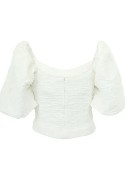 HAUTE L'AMITIÉ BLOUSE