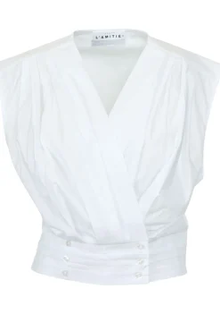 HAUTE L'AMITIÉ BLOUSE