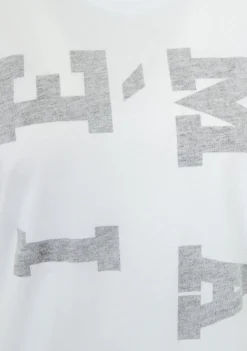 HAUTE L'AMITIÉ SHIRT