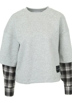 HAUTE L'AMITIÉ SWEATER