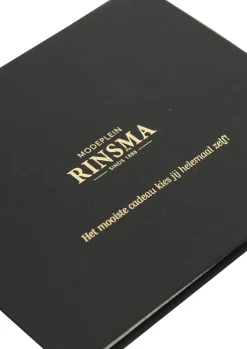 HEEREN VAN RINSMA CADEAUBON