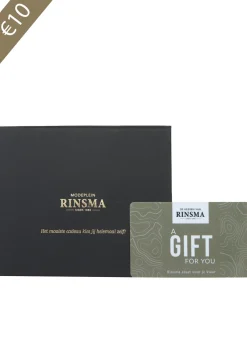 HEEREN VAN RINSMA CADEAUBON