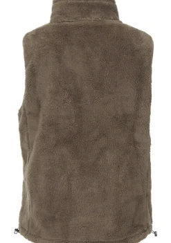 H.V. POLO BODYWARMER