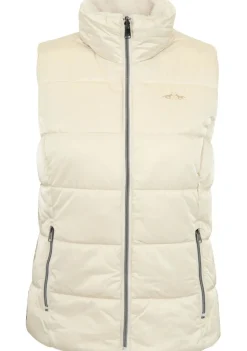 H.V. POLO BODYWARMER
