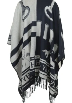 H.V. POLO PONCHO