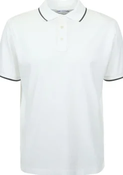 JACOB COHEN POLO