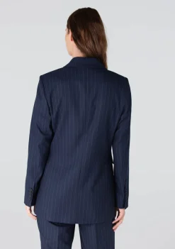 JANSEN AMSTERDAM BLAZER