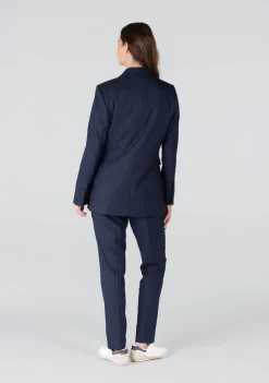 JANSEN AMSTERDAM BLAZER