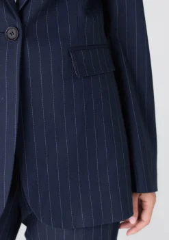 JANSEN AMSTERDAM BLAZER