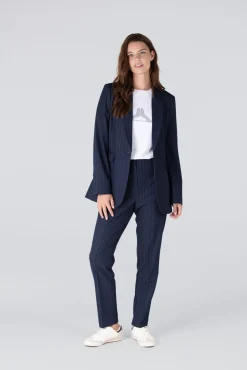 JANSEN AMSTERDAM BLAZER