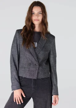 JANSEN AMSTERDAM BLAZER