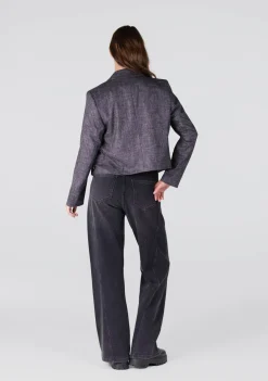 JANSEN AMSTERDAM BLAZER