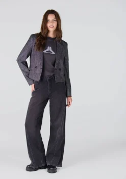 JANSEN AMSTERDAM BLAZER