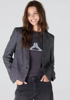 JANSEN AMSTERDAM BLAZER