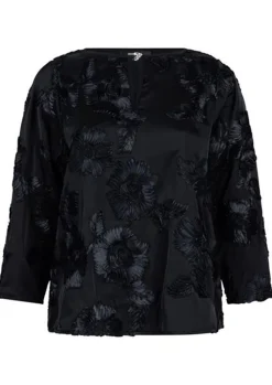 JANSEN AMSTERDAM BLOUSE