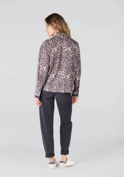 JANSEN AMSTERDAM BLOUSE