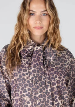 JANSEN AMSTERDAM BLOUSE