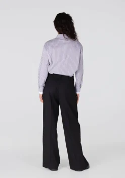 JANSEN AMSTERDAM BLOUSE