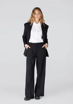 JANSEN AMSTERDAM BLOUSE