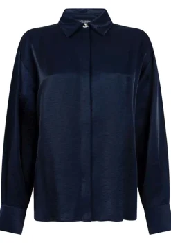 JANSEN AMSTERDAM BLOUSE