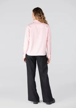 JANSEN AMSTERDAM BLOUSE