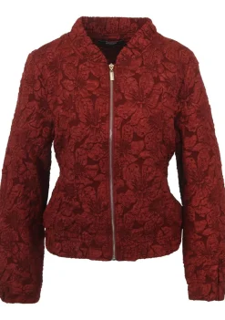 JANSEN AMSTERDAM BOMBERJACK