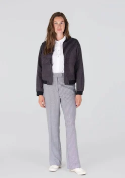 JANSEN AMSTERDAM BOMBERJACK