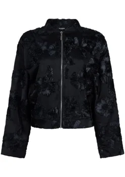 JANSEN AMSTERDAM BOMBERJACK