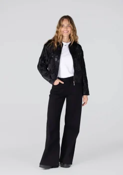 JANSEN AMSTERDAM BOMBERJACK